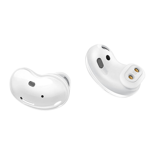 Samsung Galaxy Buds Live - White – C2 Wireless