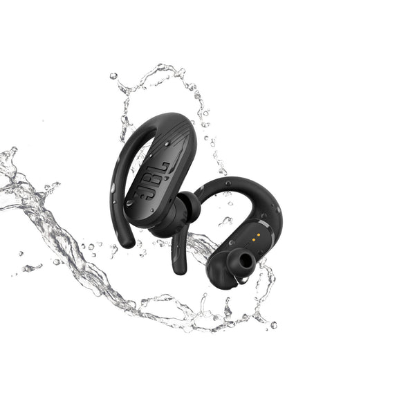 JBL Black Endurance Peak deals II Wireless Headphones