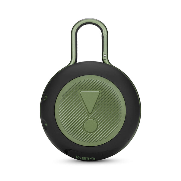 JBL Clip 3 Portable Bluetooth Speaker - Camoflage – C2 Wireless