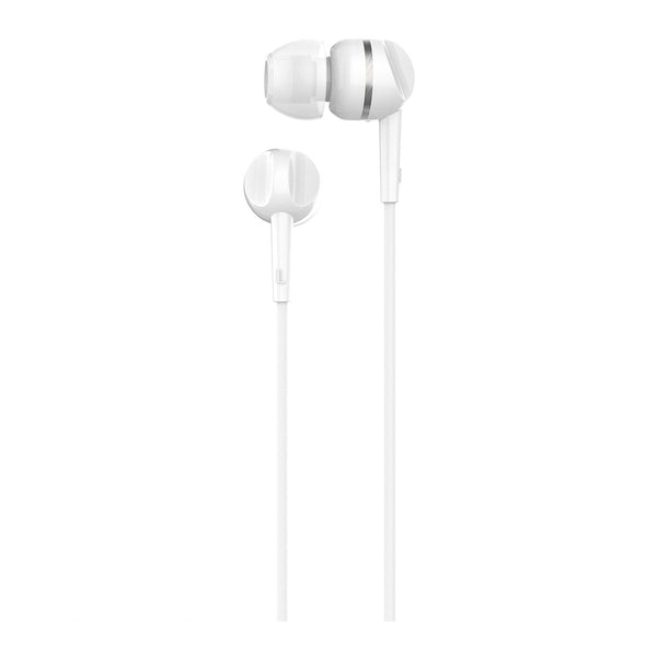 Motorola in ear 2025 headphones pace 105