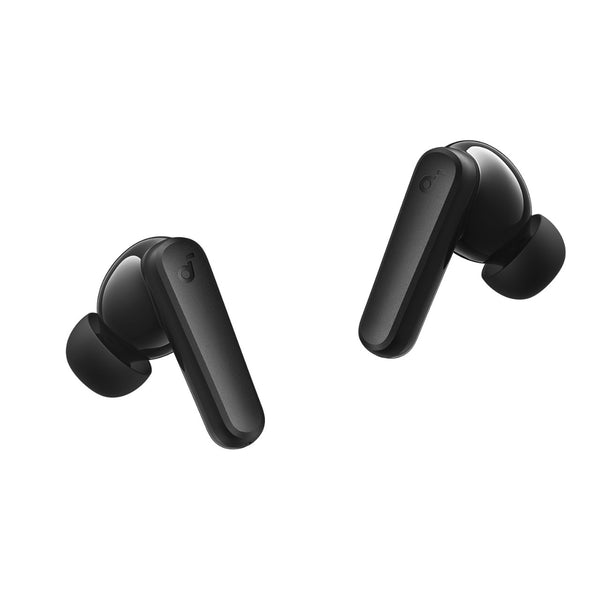 Anker Soundcore P25i True Wireless Earbuds - Black – C2 Wireless