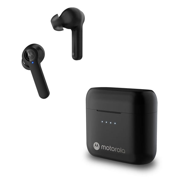 Audifonos motorola fashion true wireless