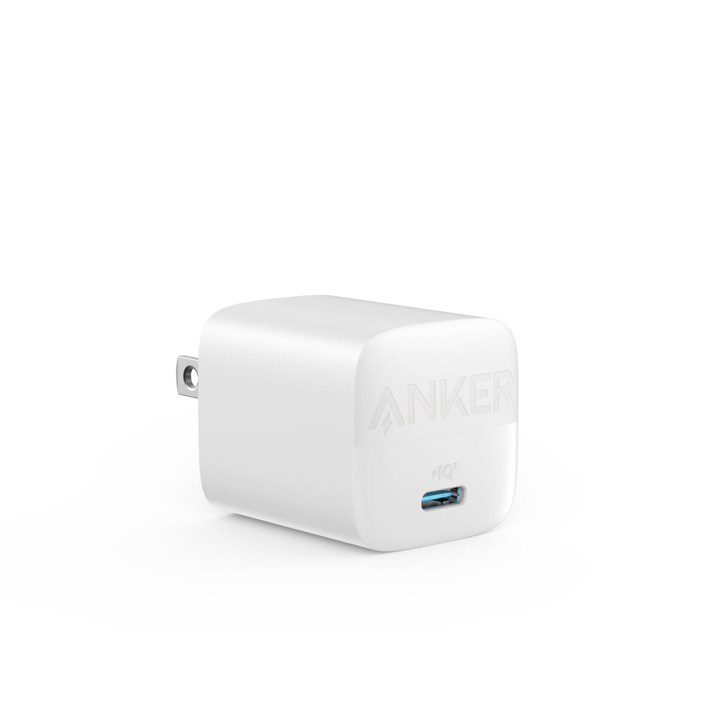 Anker PowerPort PD Nano 20W USB-C Wall Charger