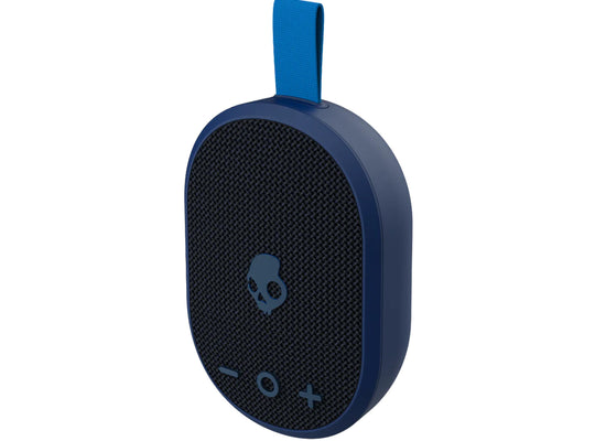 Skullcandy Ounce Portable Bluetooth Speaker - Blue