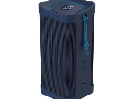 Skullcandy Terrain XL Wireless Speaker - Navy