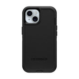 Otterbox Defender Series Case For iPhone 13/14/15 - Black