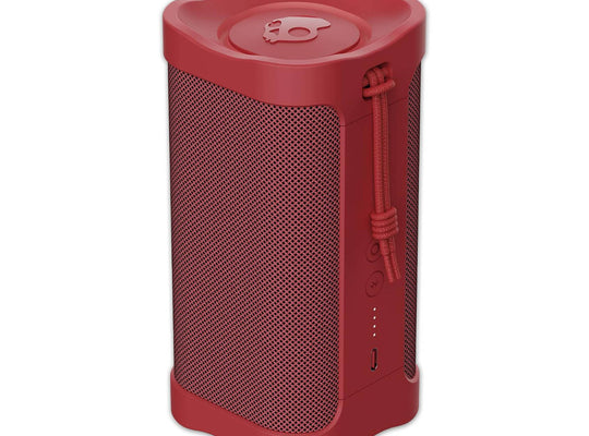 Skullcandy Terrain Wireless Speaker - Astro Dust (Red)