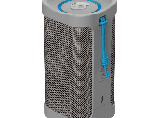 Skullcandy Terrain Wireless Speaker - Light Grey