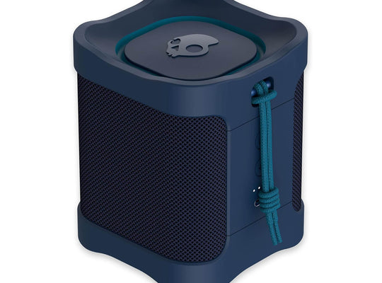 Skullcandy Terrain Mini Wireless Speaker - Navy