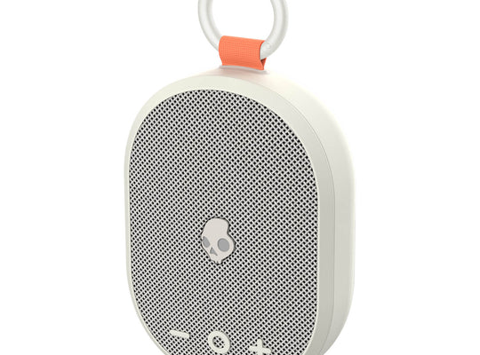 Skullcandy Kilo Compact Wireless Speaker - Bone