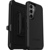 Otterbox Defender Series Case For Galaxy S24  -Black