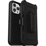 Otterbox Defender Series Case For iPhone 14 Pro Max - Black