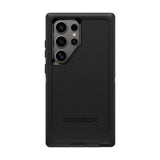 Otterbox Defender Series Case For Galaxy S24 Ultra - Black