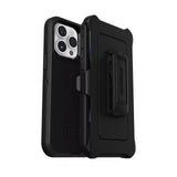 Otterbox Defender Series Case For iPhone 14 Pro - Black