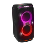 JBL Partybox Club 120 Portable Party Speaker - Black