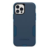 Otterbox Commuter Series Case For iPhone 12/12 Pro - Blue