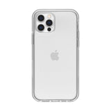 Otterbox Symmetry Series Case For iPhone 12/12 Pro - Clear