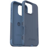 Otterbox Commuter Series Magsafe Case For iPhone 16 Pro Max - Blue