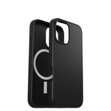 Otterbox Symmetry Series Magsafe Case For iPhone 16 - Black