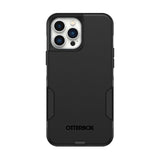 Otterbox Commuter Series Case For iPhone 12Pro Max/13 Pro Max - Black