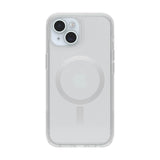 Otterbox Symmetry Series Case W/ Magsafe For iPhone 13/14/15 - Clear