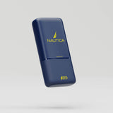 Nautica Urban Portable Charger PB220 20K Mah - Navy