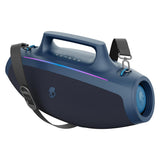 Skullcandy Barrel Boombox Wireless Speaker - Navy