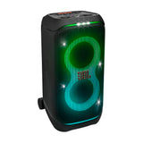 JBL Partybox Stage 320 Portable Party Speaker - Black