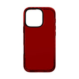 Cellhelmet Altitude X Series For iPhone 16 Pro - Lava Red