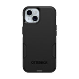 Otterbox Commuter Series Case W/ Magsafe For iPhone 13/14/15 - Black