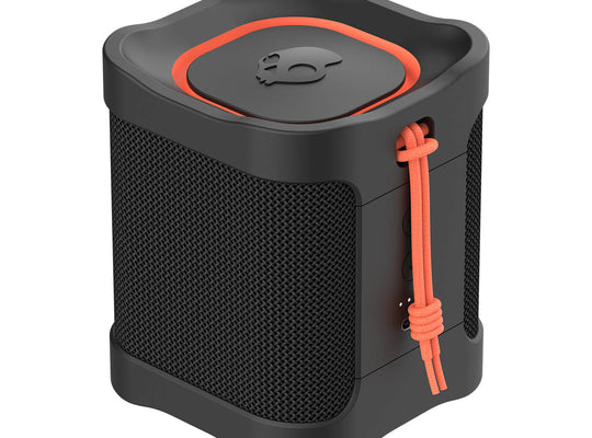 Skullcandy Terrain Mini Wireless Speaker - Black