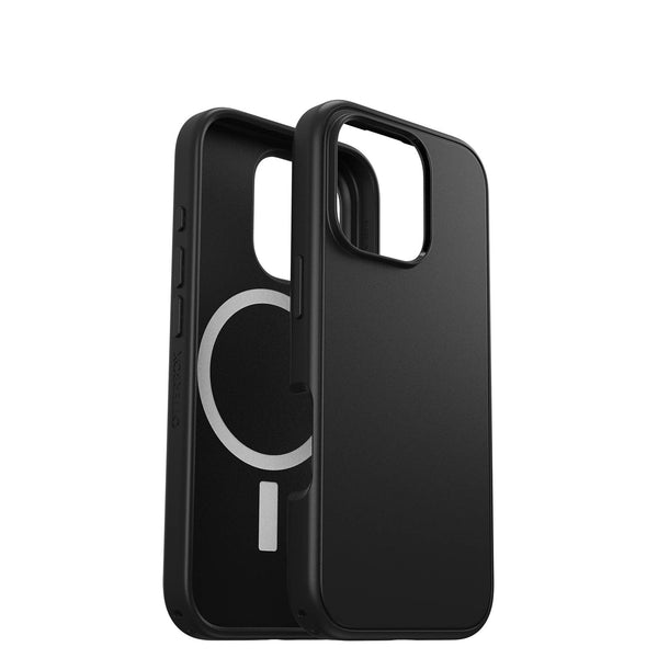 Otterbox Symmetry Series Magsafe Case For iPhone 16 Pro - Black – C2 ...