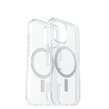 Otterbox Symmetry Series Clear Magsafe Case For iPhone 16 - Clear