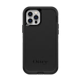 Otterbox Defender Series Case For iPhone 12/12 Pro - Black