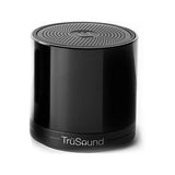 Trusound T2 Portable Bluetooth Speaker Sleeve - Black
