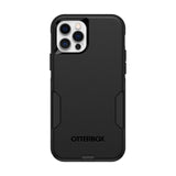 Otterbox Commuter Series Case For iPhone 12/12 Pro - Black