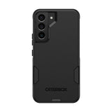 Otterbox Commuter Series Case For Galaxy S22 - Black