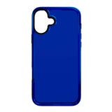 Cellhelmet Altitude X Series For iPhone 16 Plus - Bermuda Blue