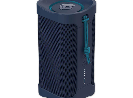 Skullcandy Terrain Wireless Speaker - Navy