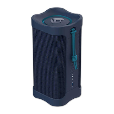 Skullcandy Terrain Wireless Speaker - Navy