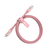 Otterbox Premium USB-C To USB-C 1M Cable - Pink