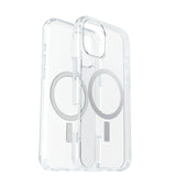 Otterbox Symmetry Series Clear Magsafe Case For iPhone 16 Plus - Clear