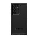 Otterbox Defender Series Case For Galaxy S22 Ultra - Black