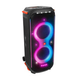 JBL Partybox 710 Portable Bluetooth Party Speaker - Black