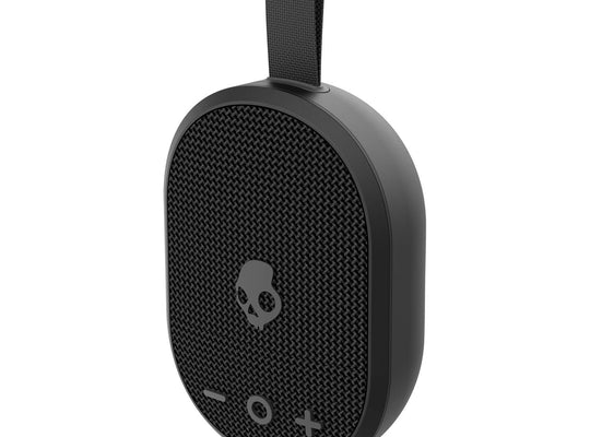 Skullcandy Ounce Compact Wireless Speaker - Black