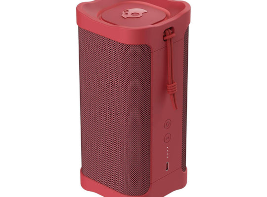 Skullcandy Terrain XL Wireless Speaker - Astro Dust (Red)