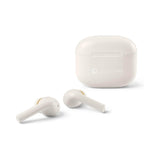 Motorola Buds 065 Bluetooth In-Ear True Wireless Earbuds - White