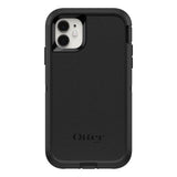 Otterbox Defender For iPhone 11 - Black