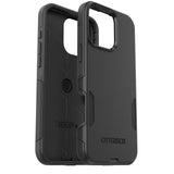 Otterbox Commuter Series Magsafe Case For iPhone 16 Pro Max - Black