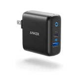 Anker Powerport PD+ 35W 2 Wall Charger - Black